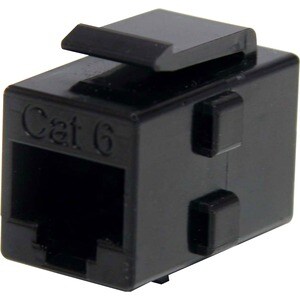 StarTech.com Netzwerkadapter - 1 Stück - Schwarz