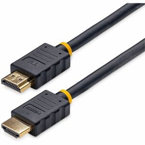 StarTech.com 4,57 m HDMI AV-Kabel - 1 - Cable for TV, Audio-/Video-Gerät, Projektor, Digitaler Videorecorder, Spielkonsole