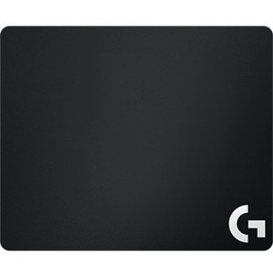 Logitech G240 Gaming Mouse Pad - Textured - 280 mm x 340 mm x 1 mm Dimension - Rubber