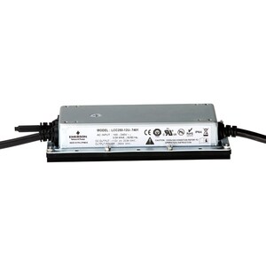 Adaptateur secteur AXIS T8008 PS12 - 85 W - Pour Vidéo Réseau/Surveillance - Royaume Uni, United States, Australie, Japon,