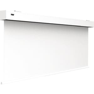 Écran de projection ORAY Square PRO - Électrique - 4:3 - 180 cm (70,9") Hauteur x 240 cm (94,5") Largeur - Montage au mur/