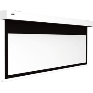 Écran de projection ORAY Square HC - 300,4 cm (118,3") - Électrique - 16:9 - Blanc mat - 147 cm (57,9") Hauteur x 262 cm (