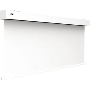 Écran de projection ORAY Square PRO - 282,8 cm (111,4") - Électrique - 1:1 - 200 cm (78,7") Hauteur x 200 cm (78,7") Large