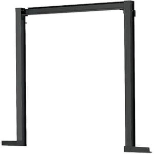 Panduit Net - MOQ (minimum order quantity)1 MOV (minimum order value) 1500 CAD Contain CUEFRT8W06B1 Rack Frame - 45U Rack 