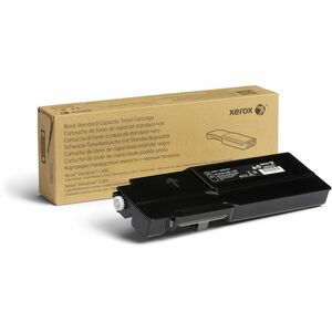 BLACK STD CAP TONER CARTRIDGE F/ VERSALINK C400/C405