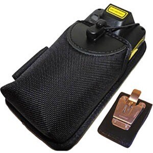 Wasp Carrying Case (Holster) Wasp Mobile Computer - Damage Resistant - Belt Clip, Holster