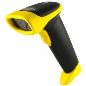 Wasp WaspNest WLR8950 Retail, Healthcare, Warehouse, Government Handheld Barcode Scanner - Cable Connectivity - USB Cable 