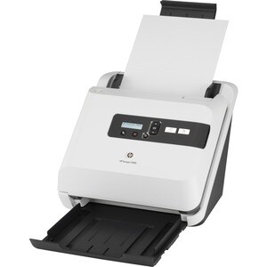 HP Scanjet 7000 s3 Sheetfed Scanner - 600 dpi Optical - 48-bit Color - 75 ppm (Mono)