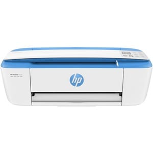 HP Deskjet 3720 Wireless Inkjet Multifunction Printer - Colour - Copier/Printer/Scanner - 19 ppm Mono/15 ppm Color Print -