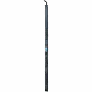 APC by Schneider Electric PDU - Metered-by-Outlet - IEC 60309 16A 3P+N+PE, IEC 60309 20A 3P+N+PE - 21 x IEC 60320 C13, 3 x