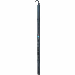 APC by Schneider Electric PDU - Metered - NEMA L14-30P - 12 x IEC 60320 C13, 16 x NEMA 5-20R, 2 x IEC 60320 C19 - 30 A - 1