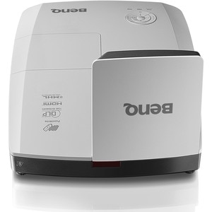 Projecteur DLP (Digital Light Processing) BenQ MW855UST - 16:10 - 3D Ready - WXGA - Résolution 1280 x 800 - 3500 lm - 10,0