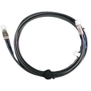 Câble pour transfert de données Dell - 2 m Mini-SAS HD - 12 Gbit/s