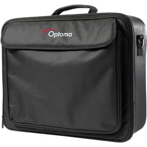 Sacoche de transport Optoma Projecteur - Dragonne - 325 mm Hauteur x 400 mm Largeur x 140 mm Profondeur