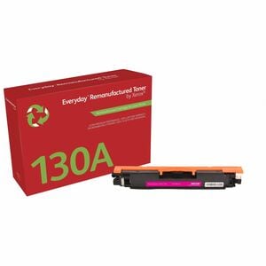 Xerox Laser Toner Cartridge CF353A - Magenta - 1 / Pack - 1000 Pages