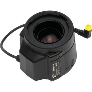 AXIS - 2.80 mm to 8.50 mm - Zoom Lens for CS Mount - Designed for Surveillance Camera - 3x Optical Zoom