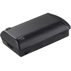 Zebra Batterie - Lithium-Ionen (Li-Ionen) - 1Pack - für Mobilcomputer - Aufladbarer Akku - 5200 mAh