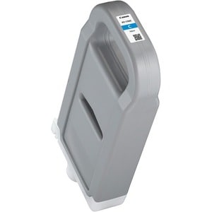 Canon PFI-1700 C Original Inkjet Ink Cartridge - Cyan Pack - Inkjet