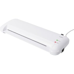Ednet Hot Laminator - 230 mm Lamination Width - 0.13 mm Lamination Thickness - 58 mm Height x 135 mm Width