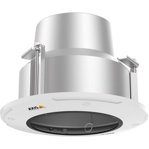 Fixation au plafond AXIS T94A02L pour Caméra réseau - Blanc - Métal