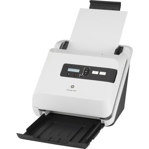 Scanner a inserimento di foglii HP Scanjet 7000 s3 - 600 dpi Ottico - 48-bit Colore