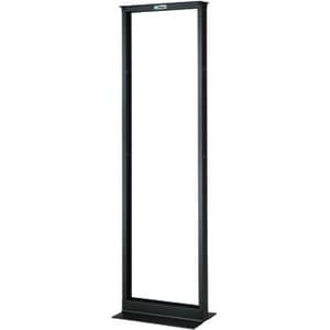 Panduit Rack Frame  -  MOV (minimum order value) 1500, CAD  For Fiber Optic Cable Manager - 42U Rack Height x 19" (482.60 