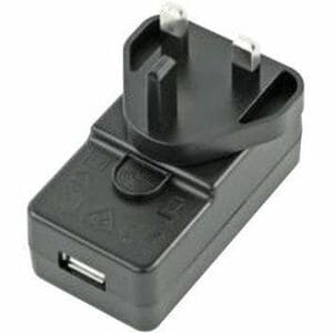 Zebra AC Adapter - 120 V AC, 230 V AC Input - 5 V DC Output - 2.50 A