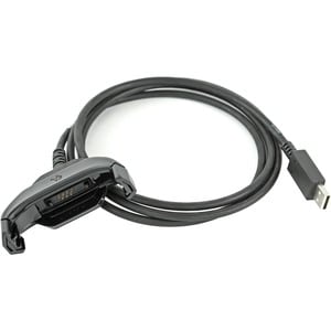 Zebra USB Datentransferkabel für Mobilcomputer - Erster Anschluss: USB