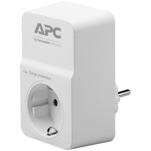 APC ESSENTIAL SURGEARREST 1 OUTLET 230V GERMANY KM0