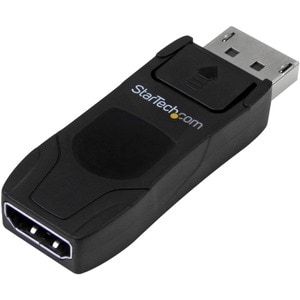 StarTech.com A/V-Adapter - 1 Stück - 3840 x 2160 Supported
