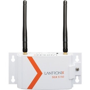 Lantronix Mounting Bracket for Network Gateway - 1