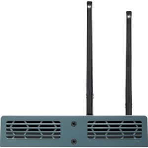 Cisco C819 Cellular Wireless Router - Refurbished - 4G - LTE 800, LTE 900, LTE 1800, LTE 2100, LTE 2600, WCDMA 850, WCDMA 