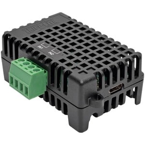 Eaton Tripp Lite Series EnviroSense2 (E2) Environmental Sensor Module with Temperature and Digital Outputs, TAA - TAA Comp