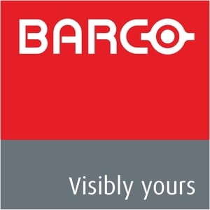 Barco Power Adapter - For Wireless Platform