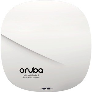 HPE Instant IAP-315 IEEE 802.11ac 1.69 Gbit/s Wireless Access Point - 5 GHz, 2.40 GHz - 4 x Internal Antenna(s) - MIMO Tec