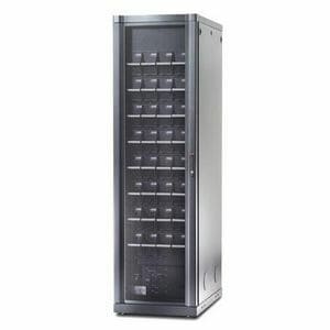 Armadio per batteria APC by Schneider Electric SYCFXR8S - Piombo acido - Hot swappable