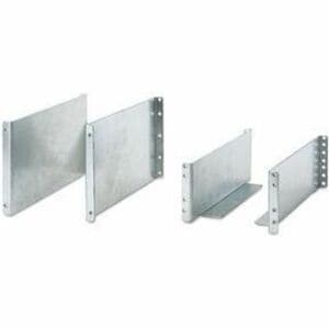 Kit binario di montaggio APC by Schneider Electric SYOPT12 - Argento - Argento