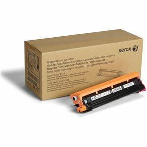 Xerox Laser Imaging Drum - Magenta - 48000 - 1 Each
