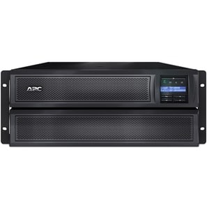 NOBREAK SMART-UPS 3KVA 2.7KW ENTRADA 230V E SA DA 230V