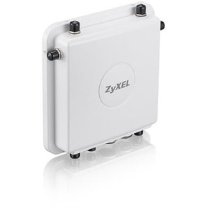 ZYXEL Nebula NAP353 IEEE 802.11ac 1.71 Gbit/s Wireless Access Point - 5 GHz, 2.40 GHz - MIMO Technology - 1 x Network (RJ-