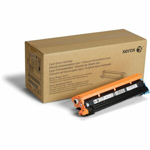 Xerox Laser Tambor de imagem - Ciano - 48000