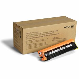Xerox Laser Tambor de imagem - Amarelo - 48000