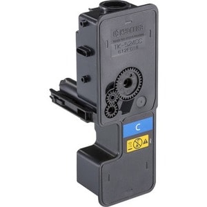 Kyocera TK-5240C Laserdruck Tonerkartusche - Cyan - Original - 1er Pack - 3000 Seiten