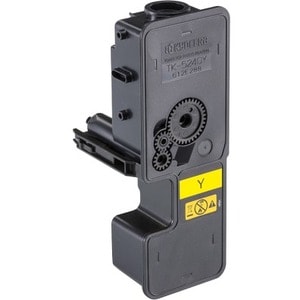 Kyocera TK-5240Y Laserdruck Tonerkartusche - Gelb - Original - 1er Pack - 3000 Seiten