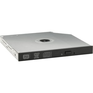 HP DVD-Brenner - Intern - DVD-RAM/±R/±RW Unterstützung - Slimline