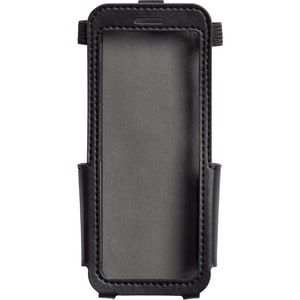 Sacoche de transport Cisco Téléphone IP - Cuir Cuerpo - Clip de ceinture, Clip de poche