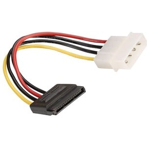 Cavo di alimentazione interno ITB - Per Disco rigido - SATA / Molex - 50