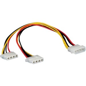 Cavo splitter ITB - Per Disco rigido - Molex / Molex - 100