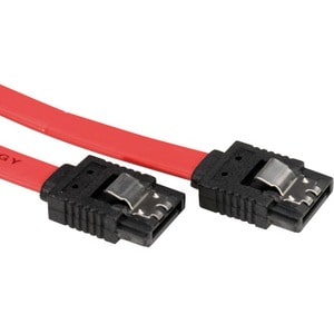 Cavo per trasferimento dati ITB - 50 cm SATA - for Disco rigido, Controller SATA - Estremità 2: 1 x 7-pin SATA 3.0 - 6 Gbi