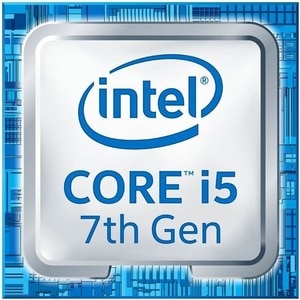 Intel Core i5 i5-7500T Quad-core (4 Core) 2.70 GHz Processor - Socket H4 LGA-1151 OEM Pack-Tray Packaging - 6 MB L3 Cache 
